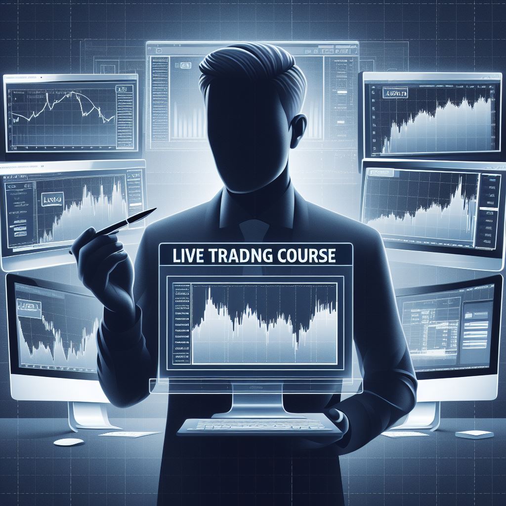 Live Trading Classes